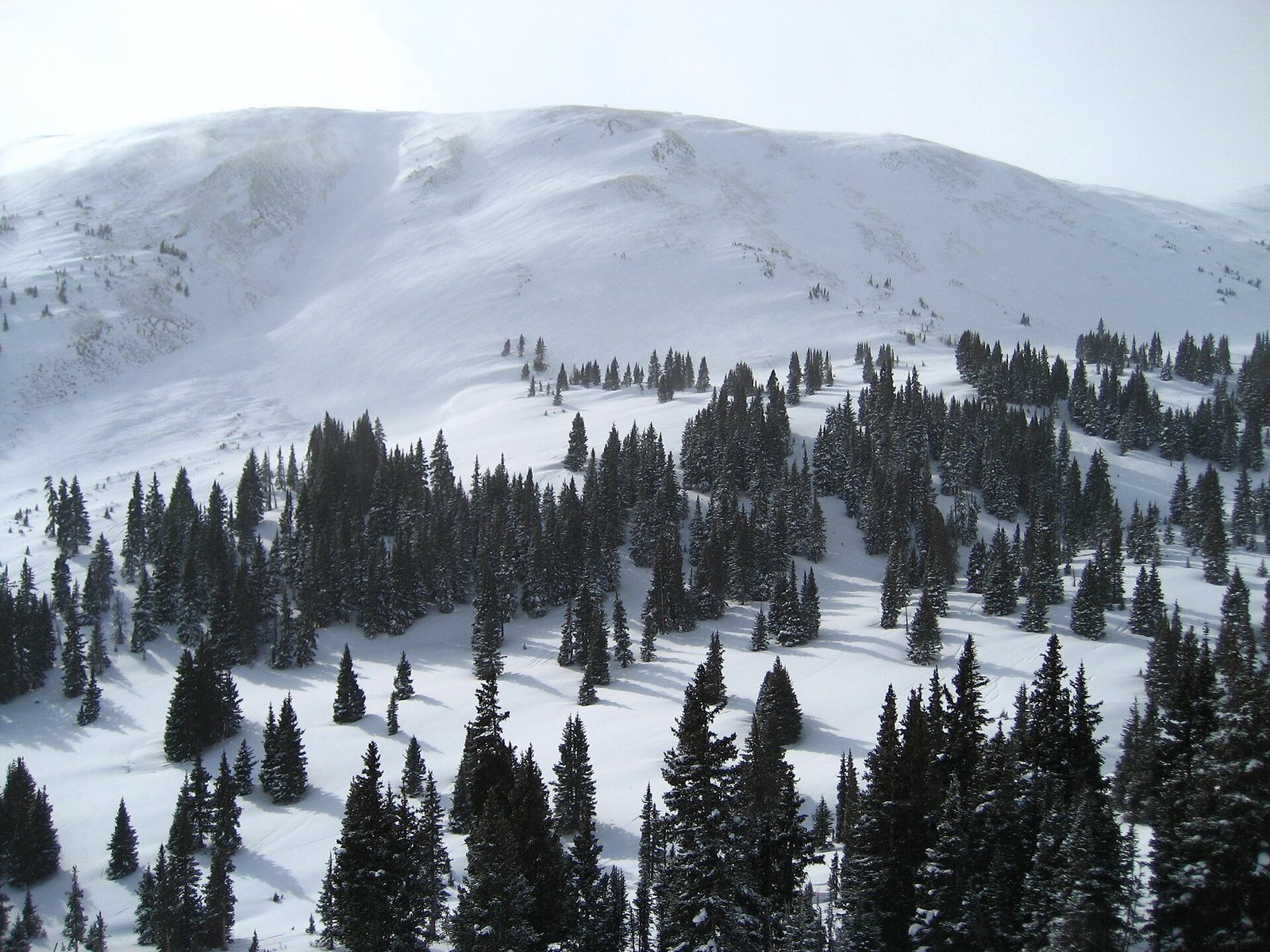 Copper, Summit County, Colorado