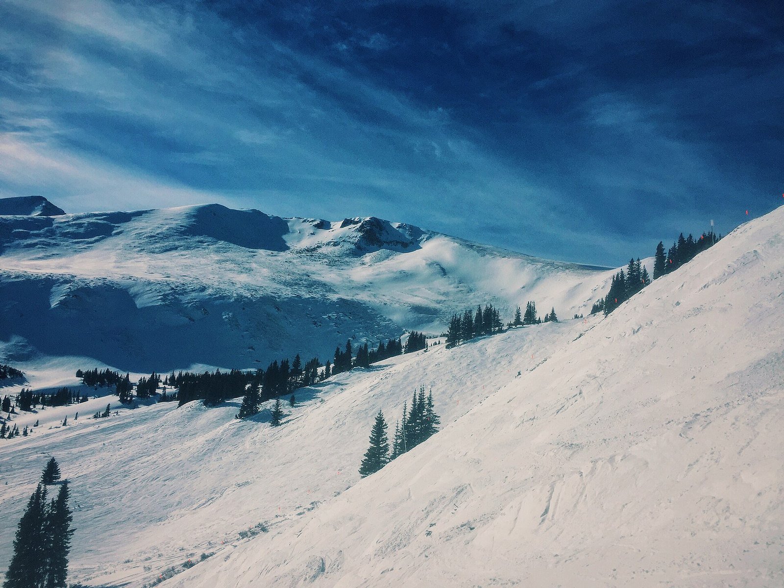 Keystone, Summit County, Colorado