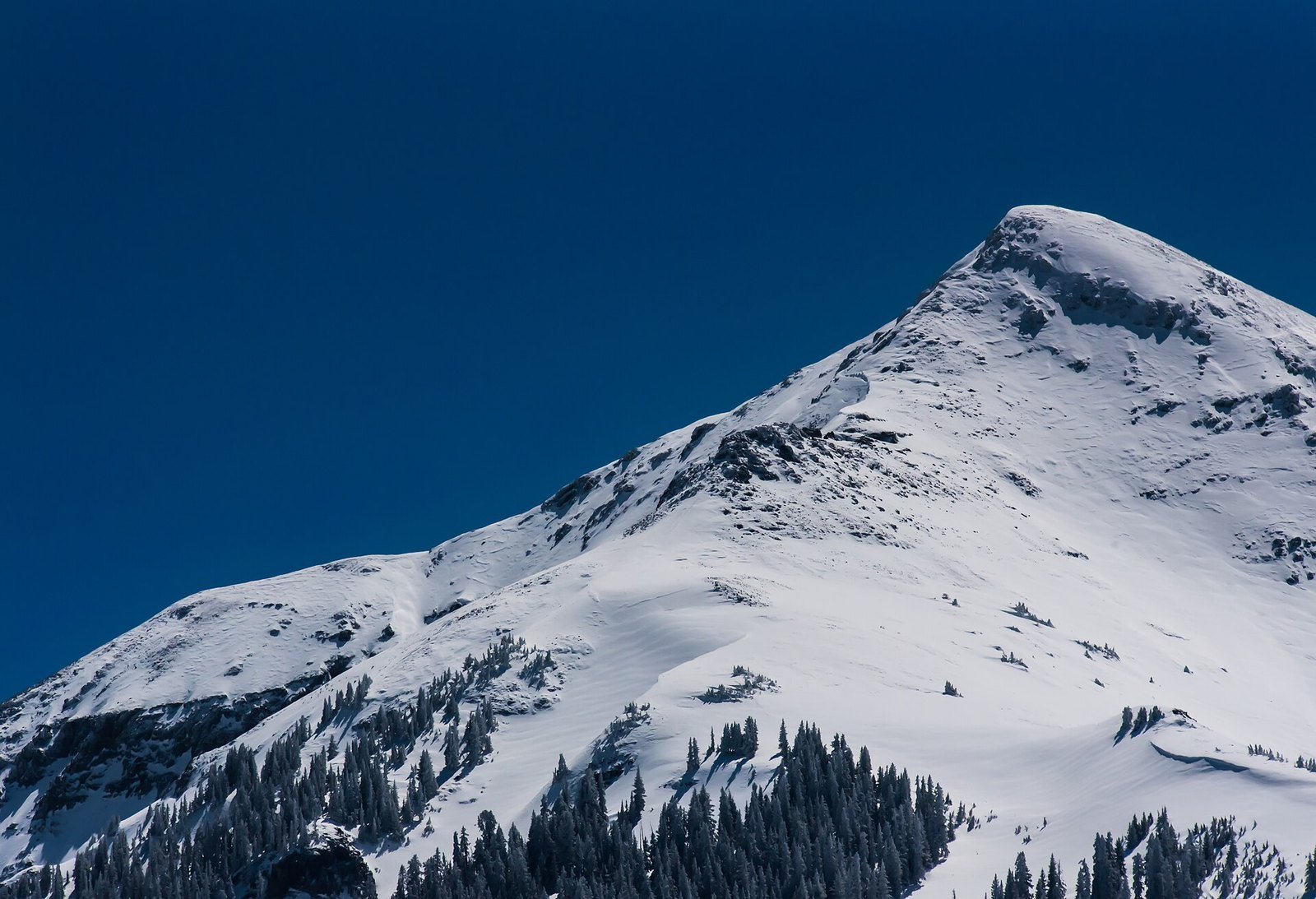 Silverthorne, Summit County, Colorado